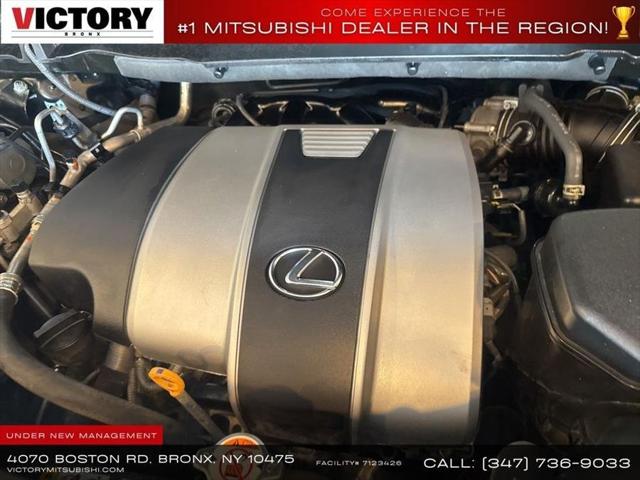 2022 Lexus RX 350 350