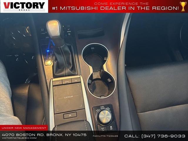 2022 Lexus RX 350 350