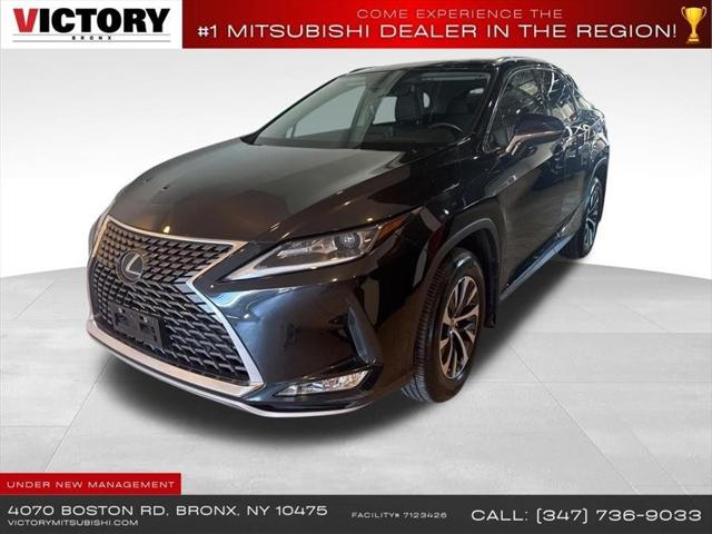2022 Lexus RX 350 350 for sale in Bronx, NY