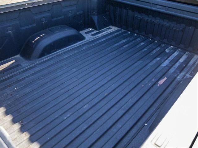 2024 GMC Sierra 2500HD 4WD Crew Cab Standard Bed Denali Ultimate