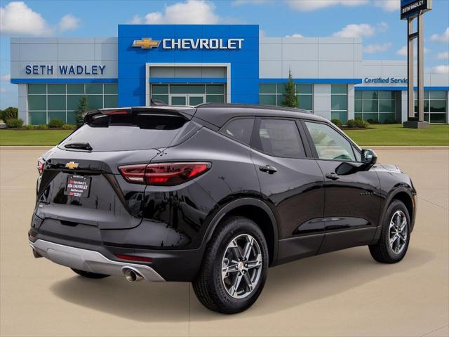 2025 Chevrolet Blazer FWD 2LT