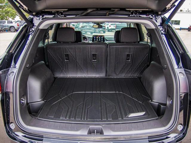 2025 Chevrolet Blazer FWD 2LT