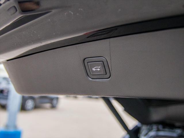 2025 Chevrolet Blazer FWD 2LT