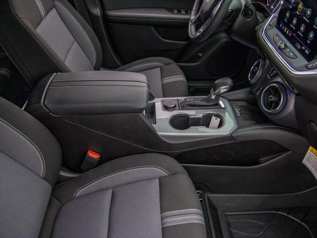 2025 Chevrolet Blazer FWD 2LT