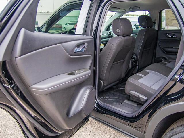 2025 Chevrolet Blazer FWD 2LT