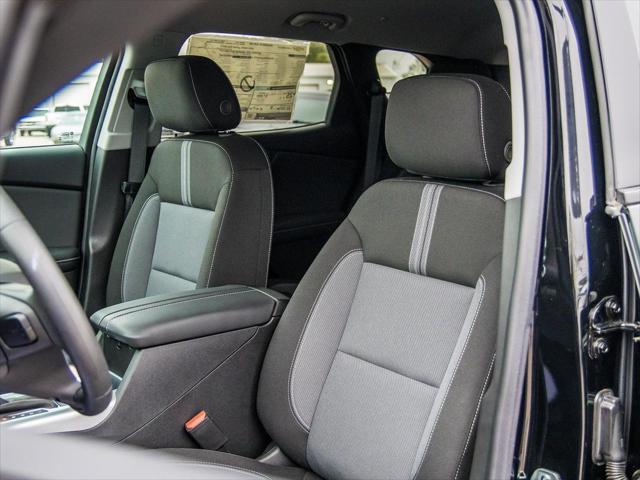 2025 Chevrolet Blazer FWD 2LT