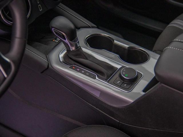 2025 Chevrolet Blazer FWD 2LT