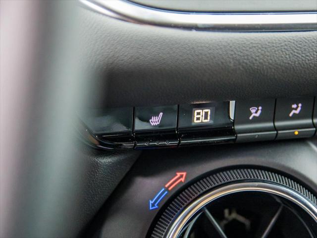 2025 Chevrolet Blazer FWD 2LT