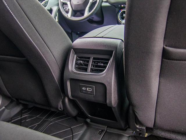 2025 Chevrolet Blazer FWD 2LT