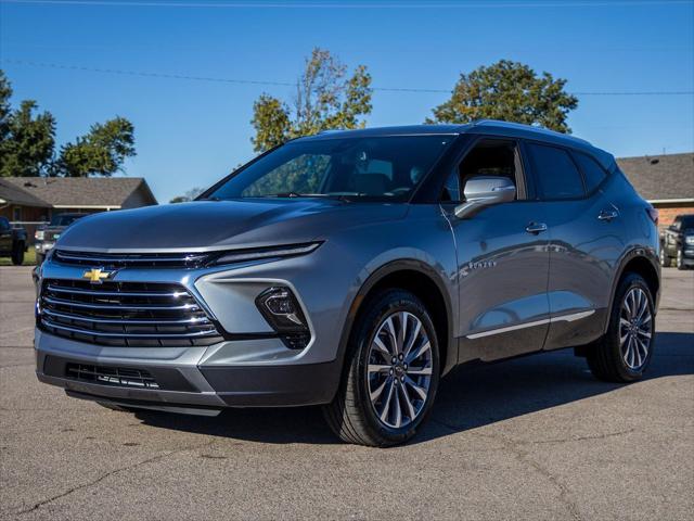 2025 Chevrolet Blazer FWD Premier