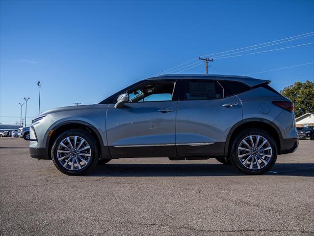 2025 Chevrolet Blazer FWD Premier