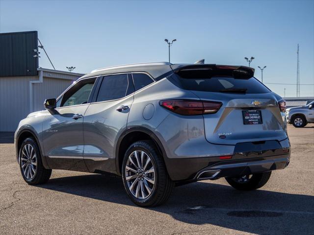 2025 Chevrolet Blazer FWD Premier