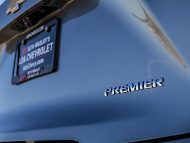 2025 Chevrolet Blazer FWD Premier