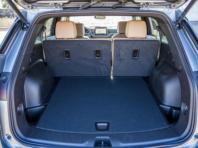 2025 Chevrolet Blazer FWD Premier