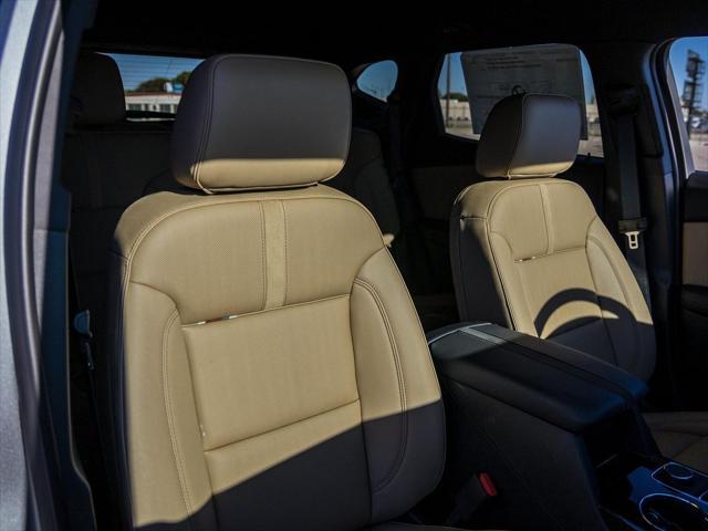 2025 Chevrolet Blazer FWD Premier