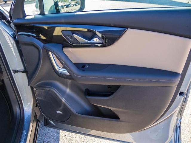 2025 Chevrolet Blazer FWD Premier