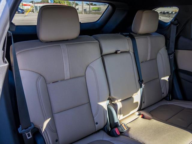 2025 Chevrolet Blazer FWD Premier