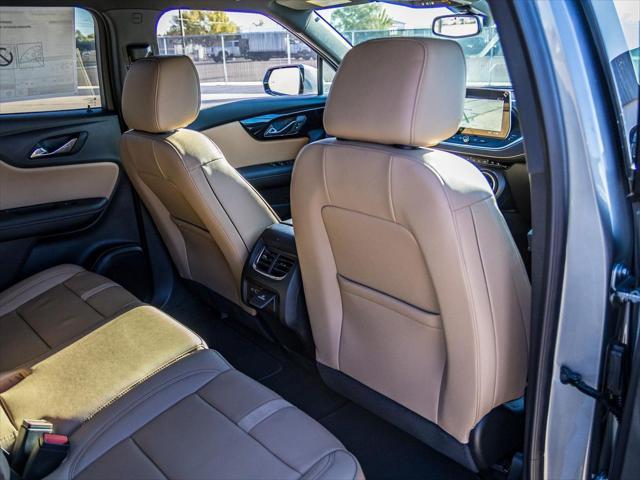 2025 Chevrolet Blazer FWD Premier