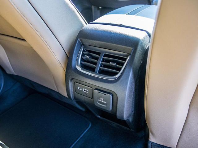 2025 Chevrolet Blazer FWD Premier