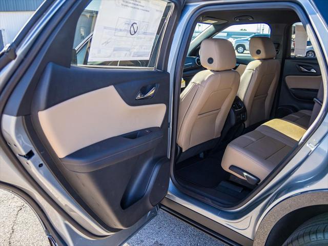 2025 Chevrolet Blazer FWD Premier