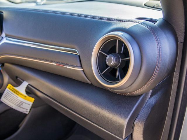 2025 Chevrolet Blazer FWD Premier