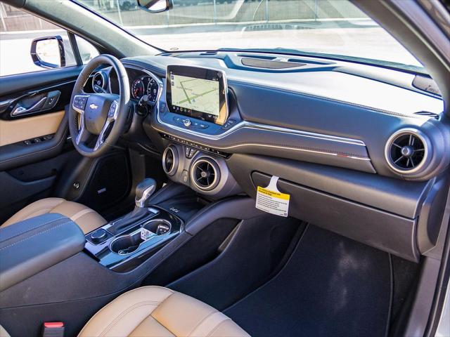 2025 Chevrolet Blazer FWD Premier