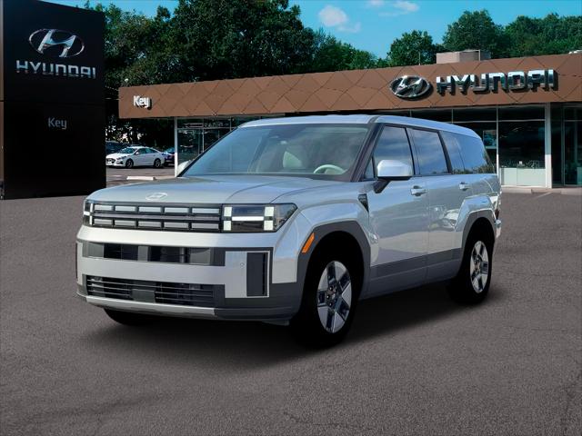 2026 Hyundai Santa Fe Hybrid SE for sale in SALEM, NH
