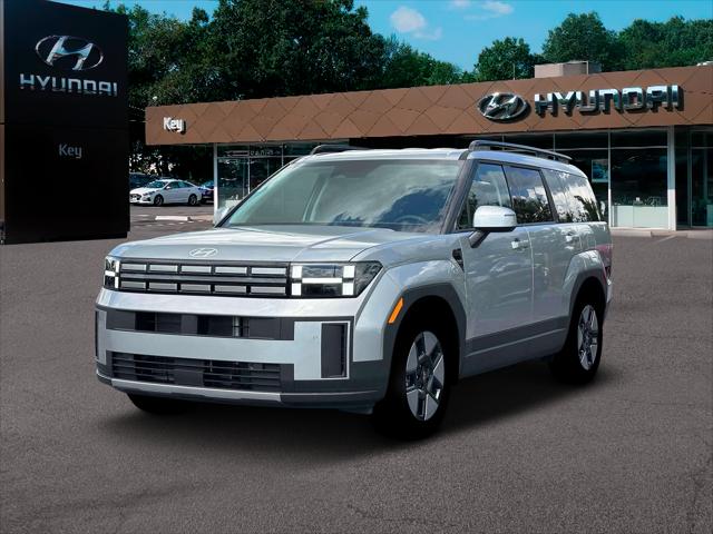 2026 Hyundai Santa Fe Hybrid SEL for sale in SALEM, NH