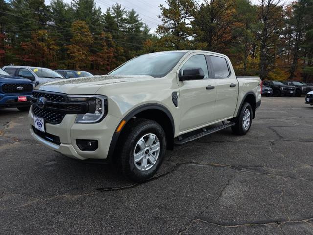 2025 Ford Ranger XL for sale in Center Conway, NH
