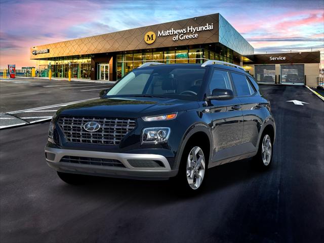 2026 Hyundai Venue SEL for sale in ROCHESTER, NY