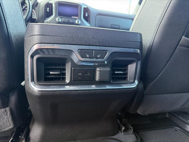 2023 GMC Sierra 3500HD AT4