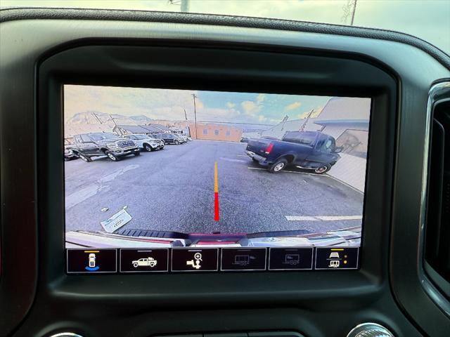 2023 GMC Sierra 3500HD AT4