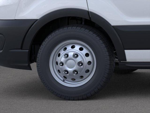 2025 Ford Transit Cargo Van Base 3D Cargo Van