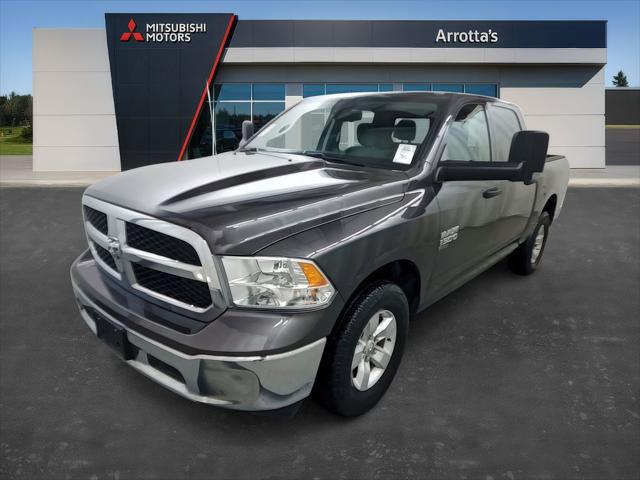 2023 Ram 1500 Classic SLT Crew Cab 4x4 5'7" Box for sale in Spokane, WA