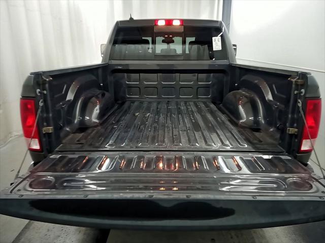 2023 Ram 1500 Classic SLT Crew Cab 4x4 5'7" Box