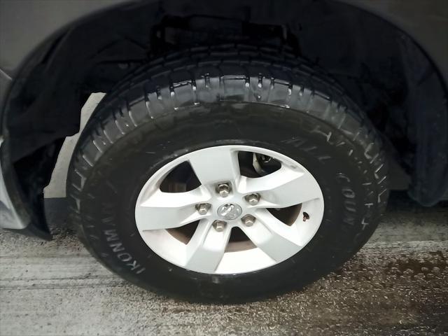 2023 Ram 1500 Classic SLT Crew Cab 4x4 5'7" Box