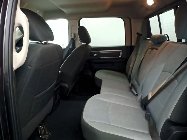 2023 Ram 1500 Classic SLT Crew Cab 4x4 5'7" Box
