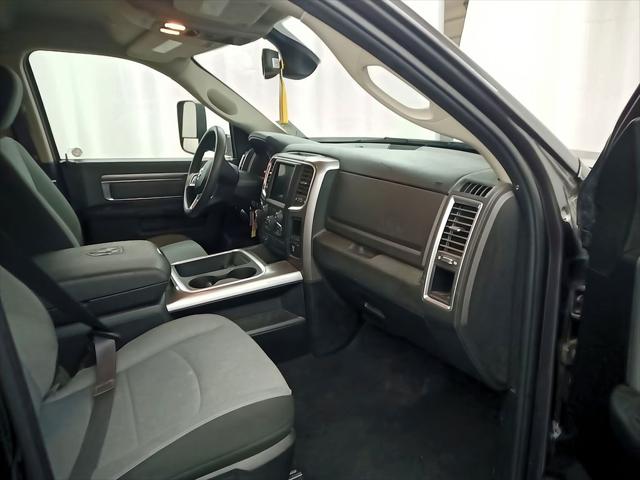 2023 Ram 1500 Classic SLT Crew Cab 4x4 5'7" Box