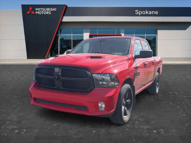 2019 Ram 1500 Classic ST