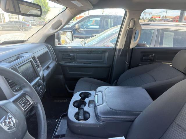 2019 Ram 1500 Classic ST