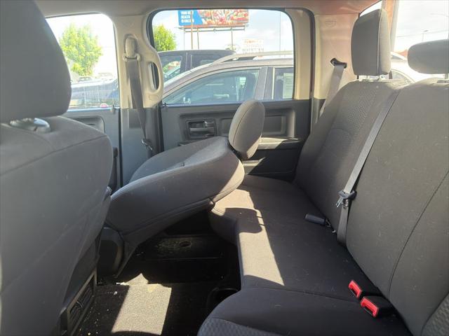 2019 Ram 1500 Classic ST