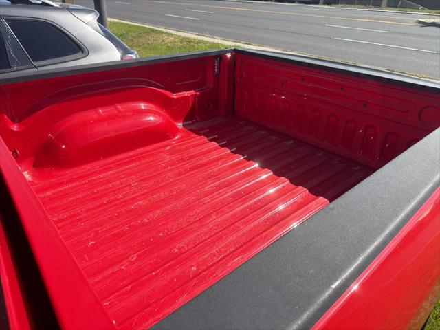 2019 Ram 1500 Classic ST