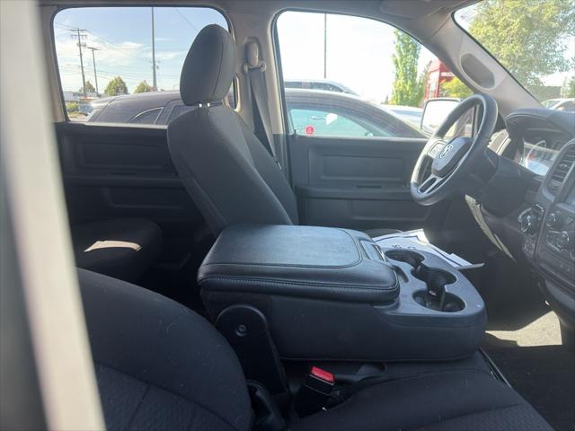 2019 Ram 1500 Classic ST