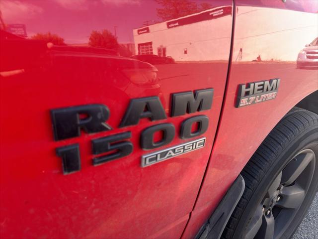 2019 Ram 1500 Classic ST