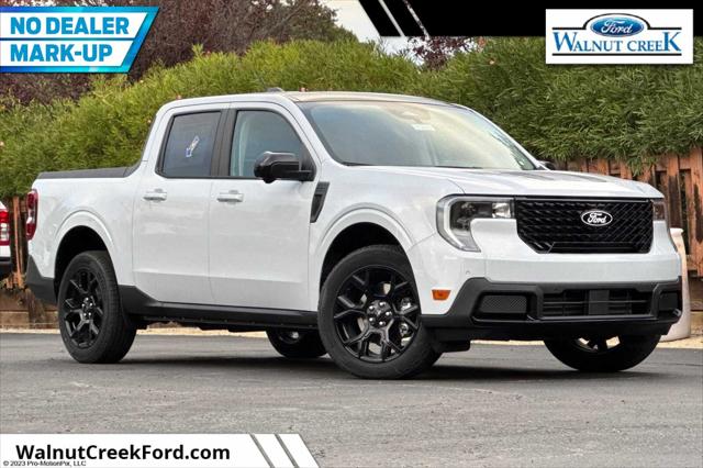 2025 Ford Maverick Lariat for sale in Walnut Creek, CA