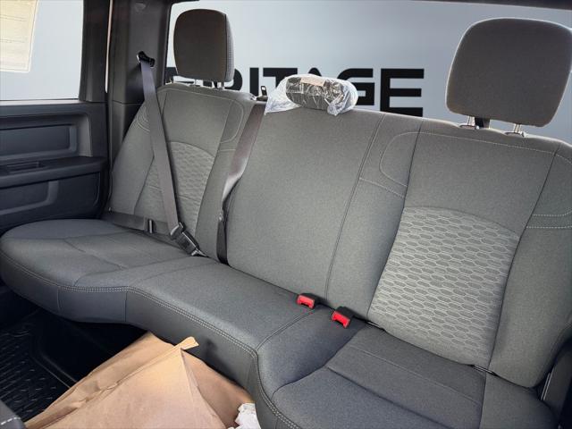 2026 Ram 3500 Chassis Cab Tradesman