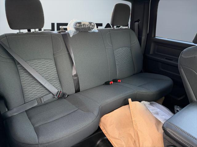 2026 Ram 3500 Chassis Cab Tradesman