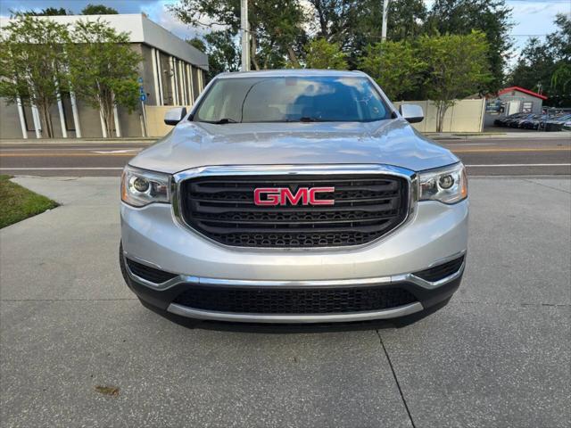 2017 GMC Acadia SLE-1