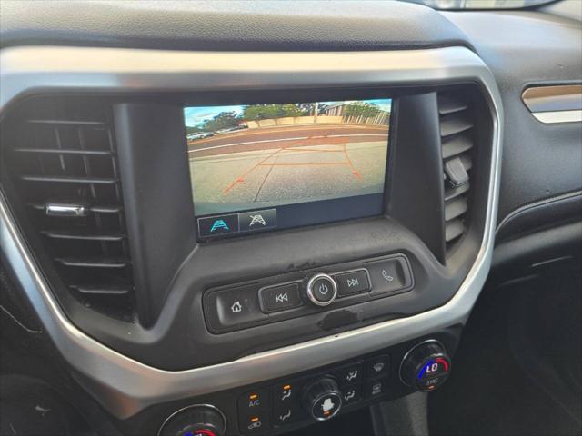 2017 GMC Acadia SLE-1