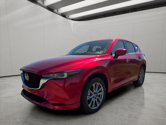 2025 Mazda CX-5 2.5 S Premium Plus for sale in Loveland, CO